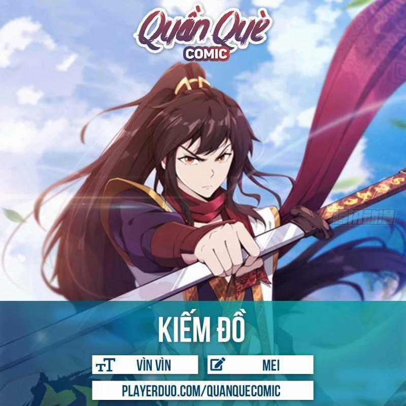 Kiếm Đồ Chapter 30 trang 0