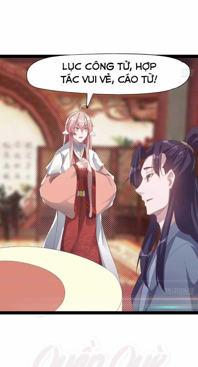 Kiếm Đồ Chapter 30 trang 11