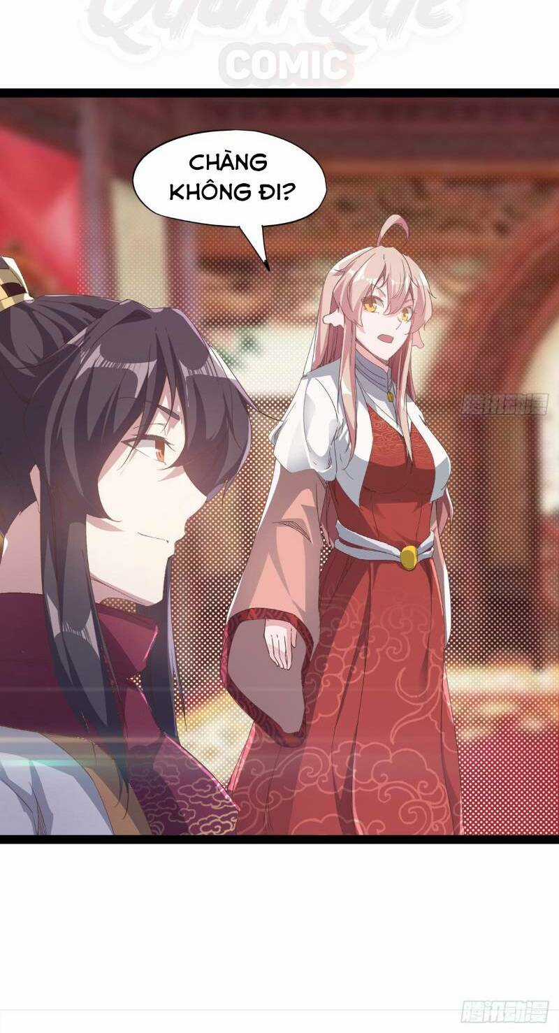 Kiếm Đồ Chapter 30 trang 12