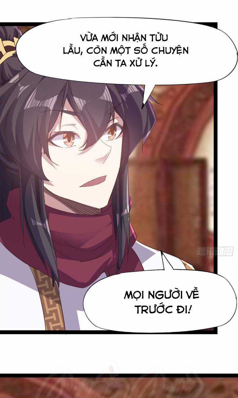 Kiếm Đồ Chapter 30 trang 13