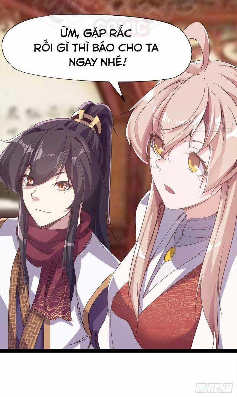 Kiếm Đồ Chapter 30 trang 14