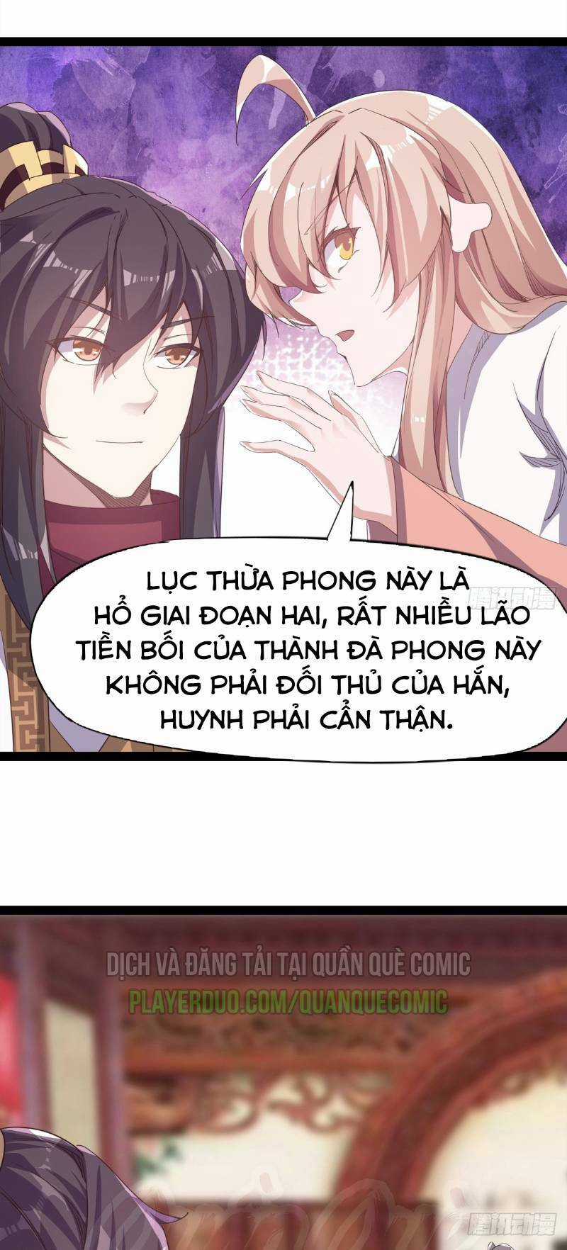 Kiếm Đồ Chapter 30 trang 15