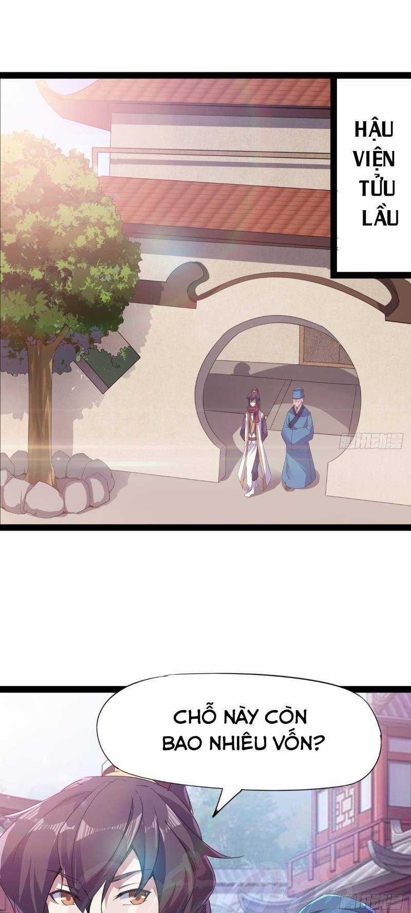 Kiếm Đồ Chapter 30 trang 17