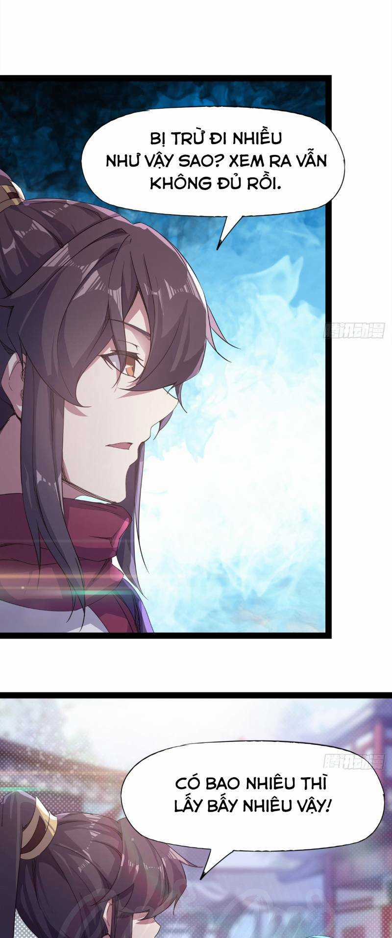 Kiếm Đồ Chapter 30 trang 21