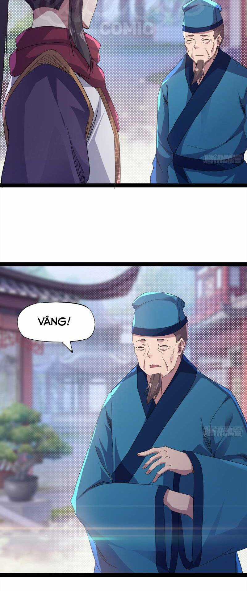 Kiếm Đồ Chapter 30 trang 22