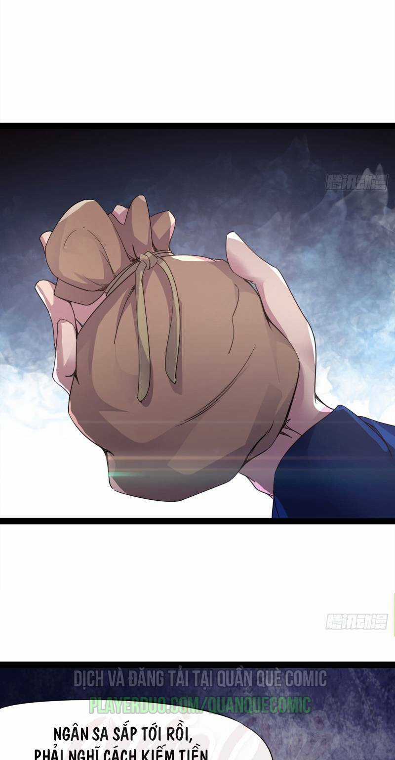 Kiếm Đồ Chapter 30 trang 23