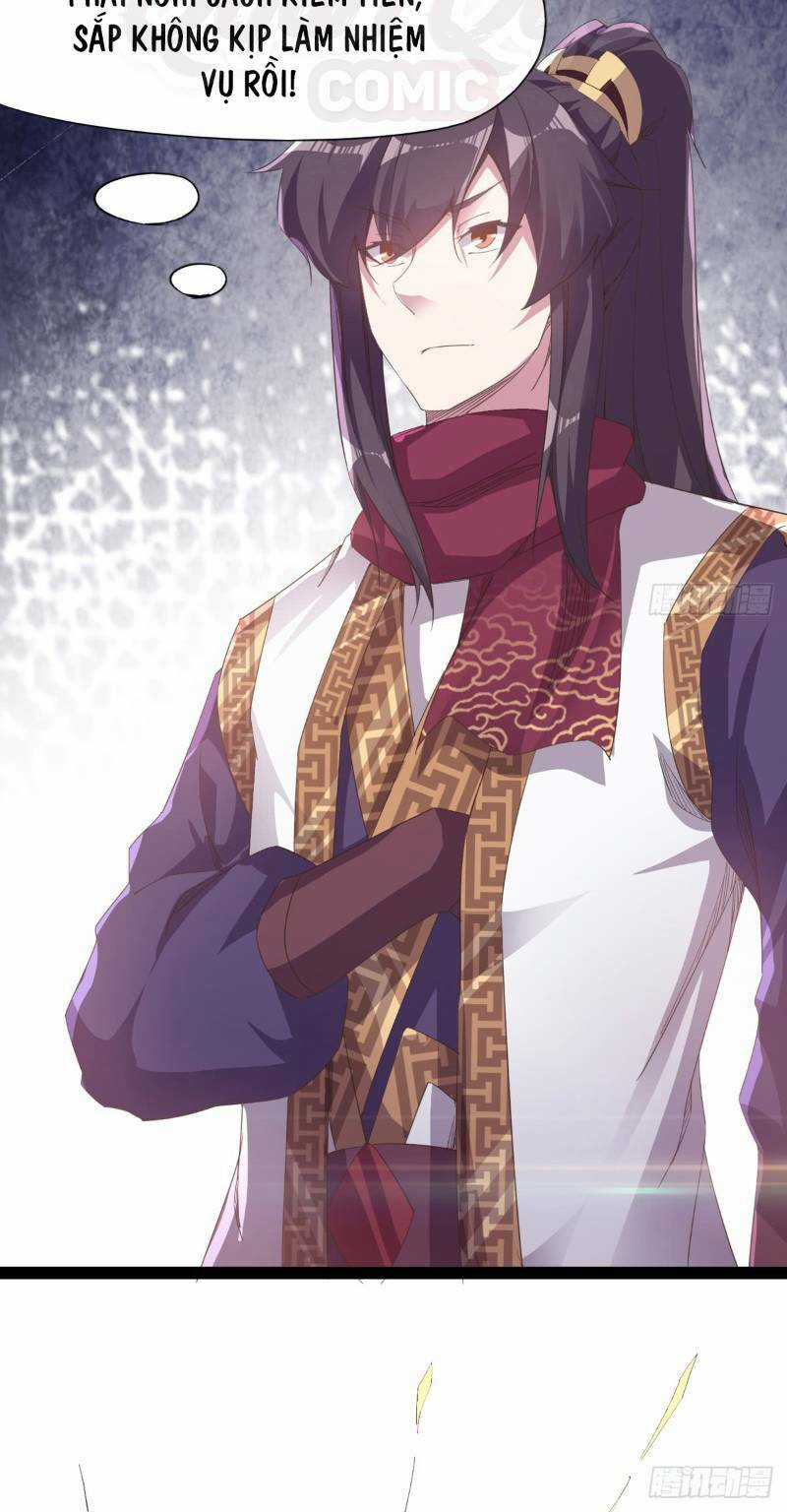 Kiếm Đồ Chapter 30 trang 24