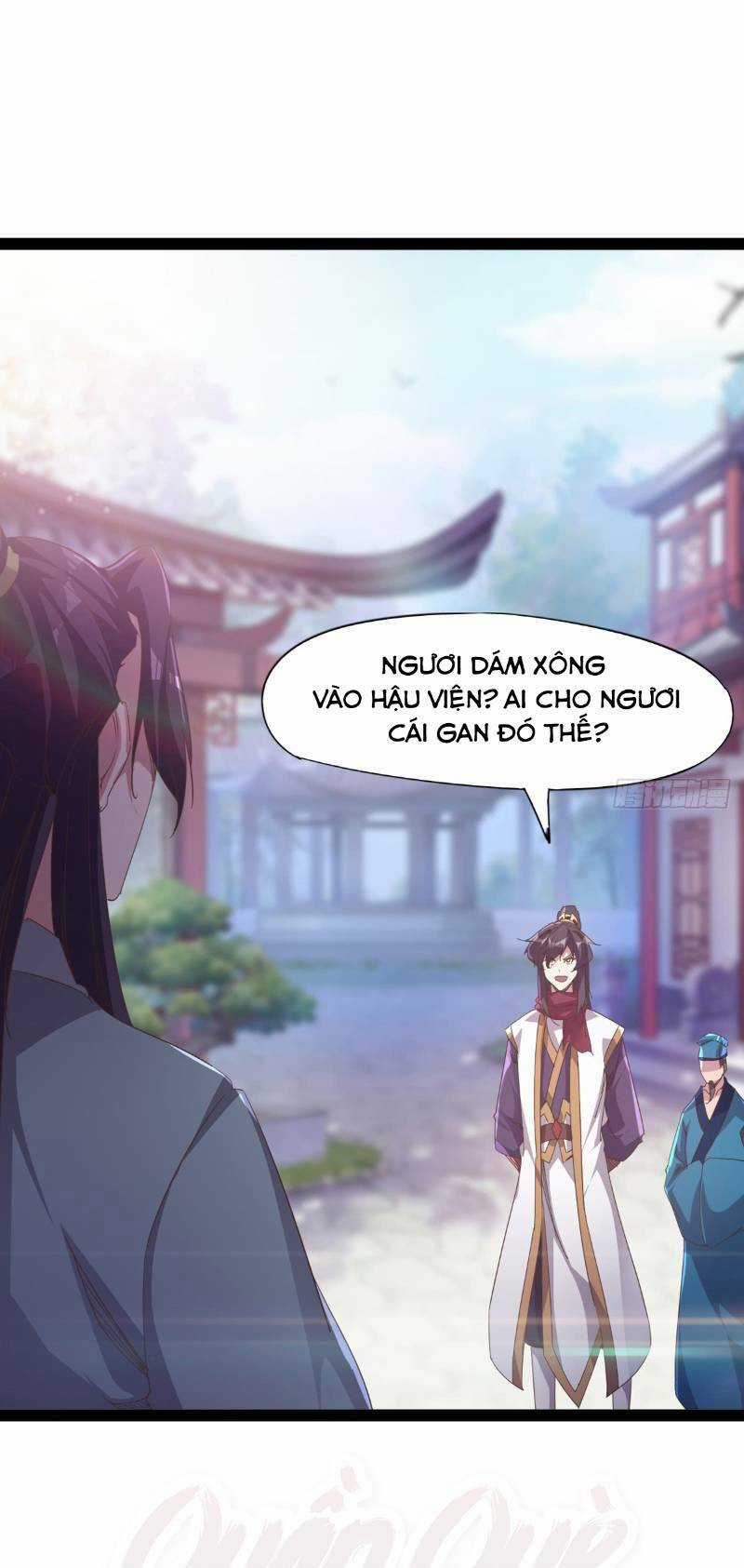 Kiếm Đồ Chapter 30 trang 27