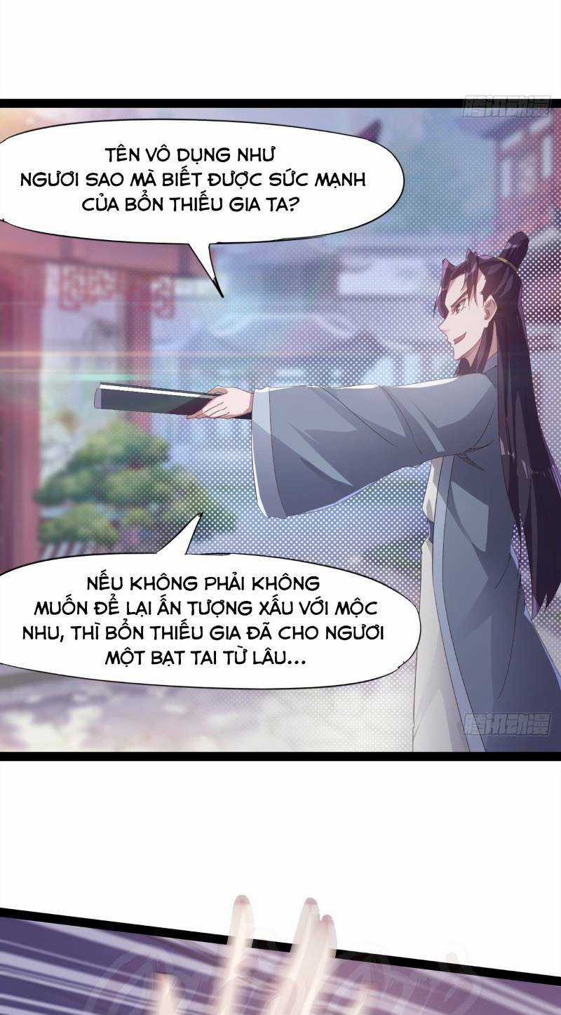 Kiếm Đồ Chapter 30 trang 29