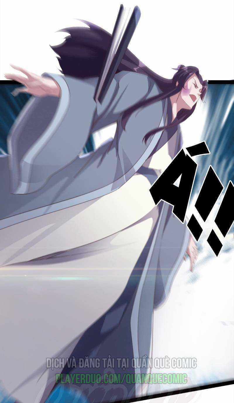 Kiếm Đồ Chapter 30 trang 31