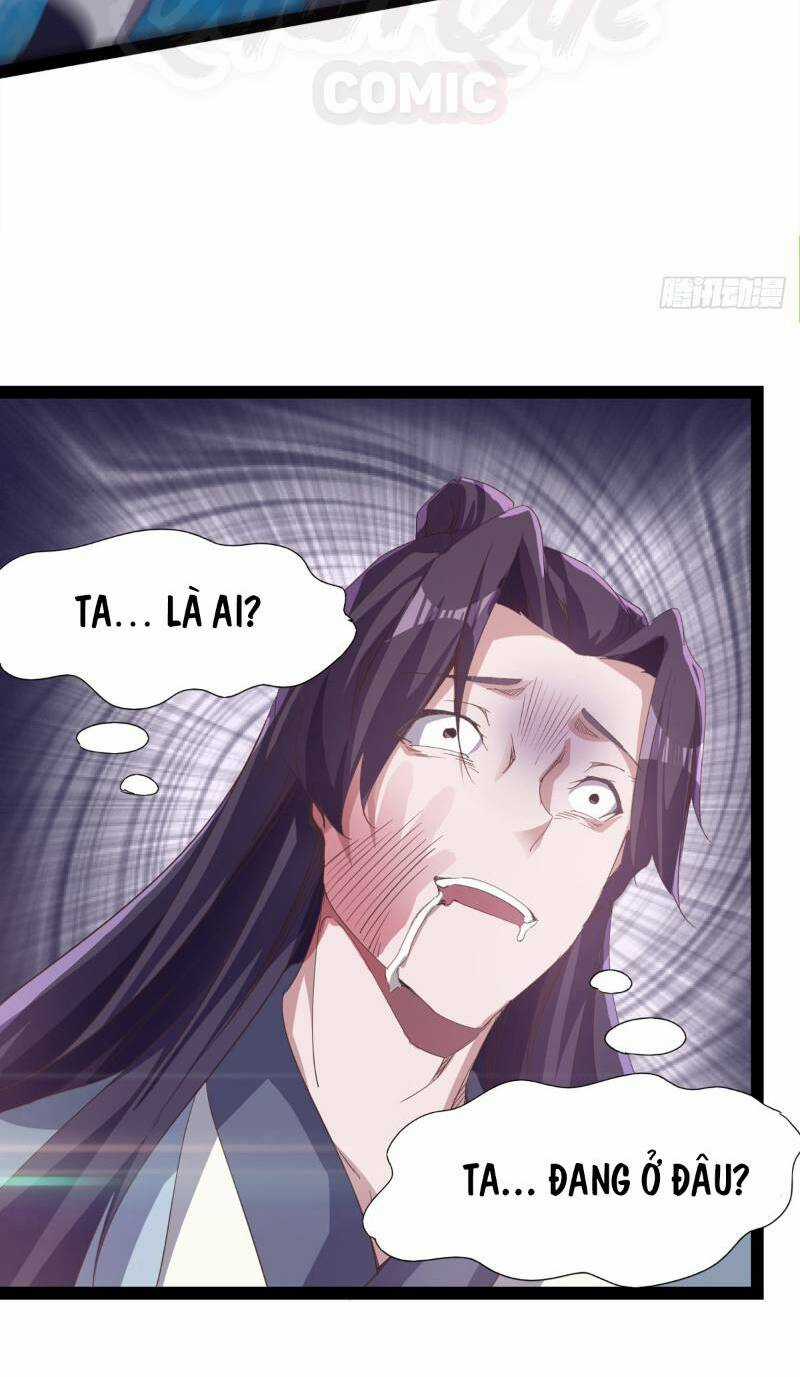Kiếm Đồ Chapter 30 trang 32