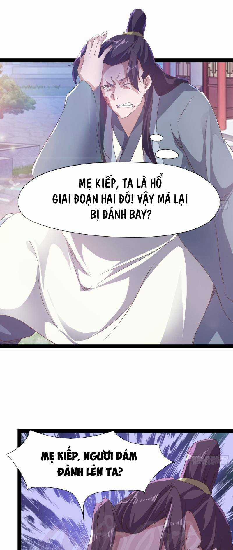 Kiếm Đồ Chapter 30 trang 33