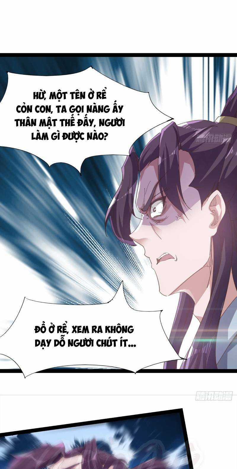 Kiếm Đồ Chapter 30 trang 35