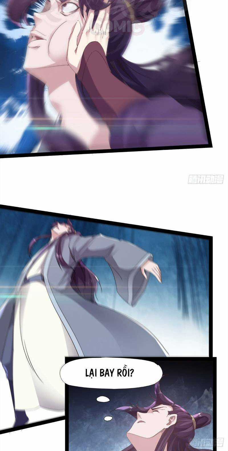 Kiếm Đồ Chapter 30 trang 36