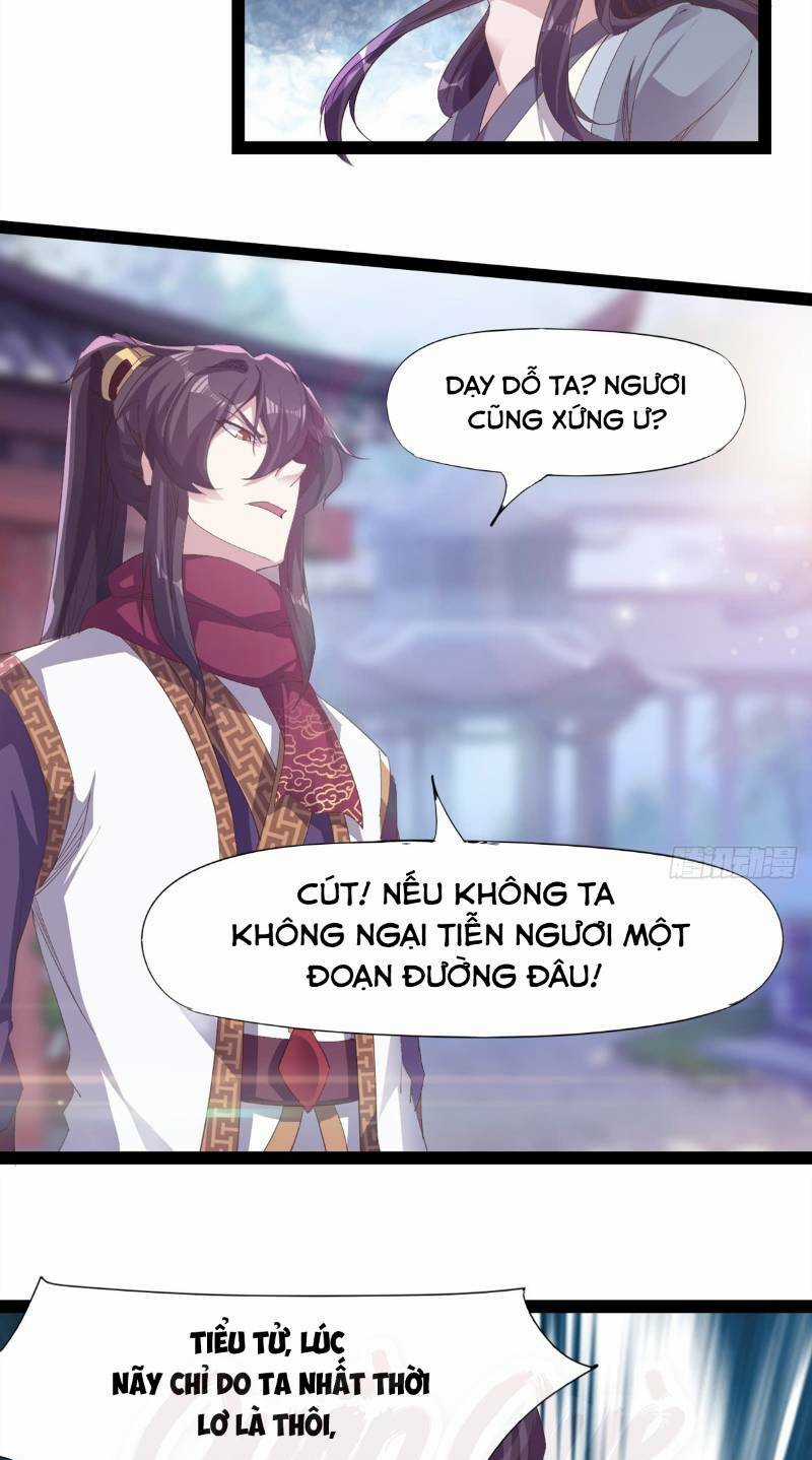 Kiếm Đồ Chapter 30 trang 37