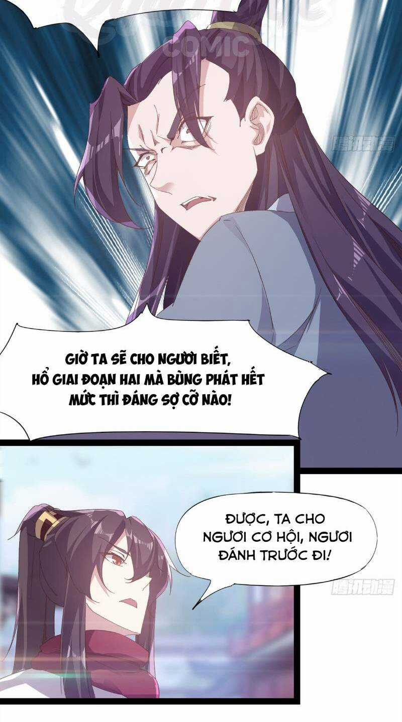 Kiếm Đồ Chapter 30 trang 38