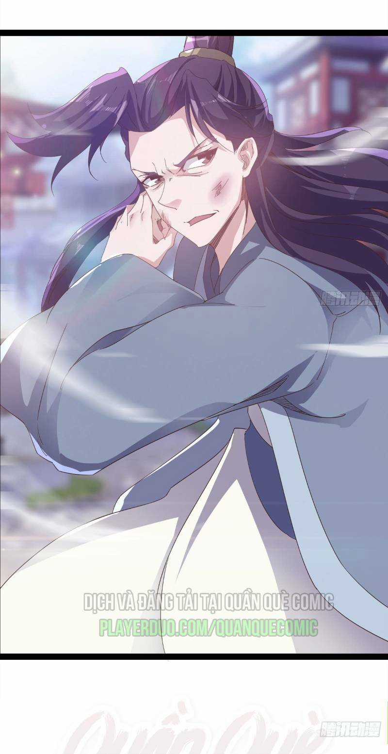 Kiếm Đồ Chapter 30 trang 39