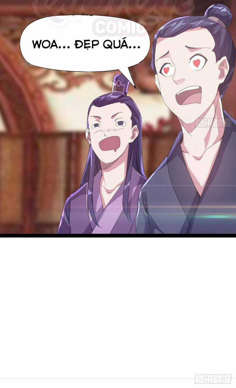 Kiếm Đồ Chapter 30 trang 4