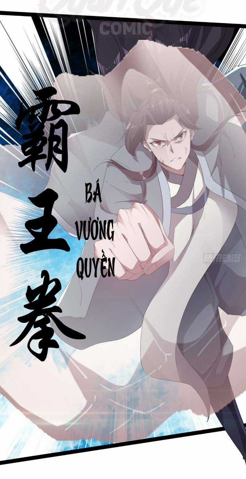 Kiếm Đồ Chapter 30 trang 40