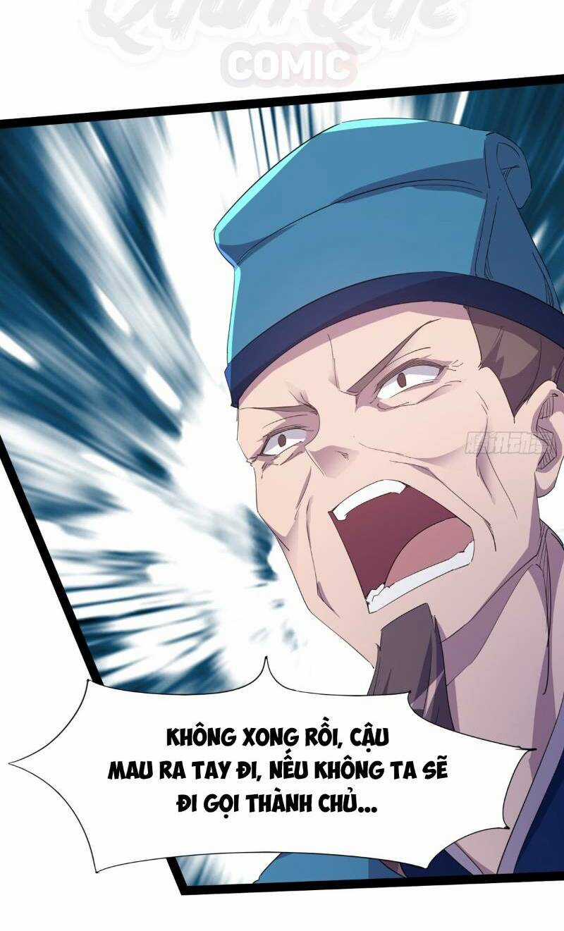 Kiếm Đồ Chapter 30 trang 42