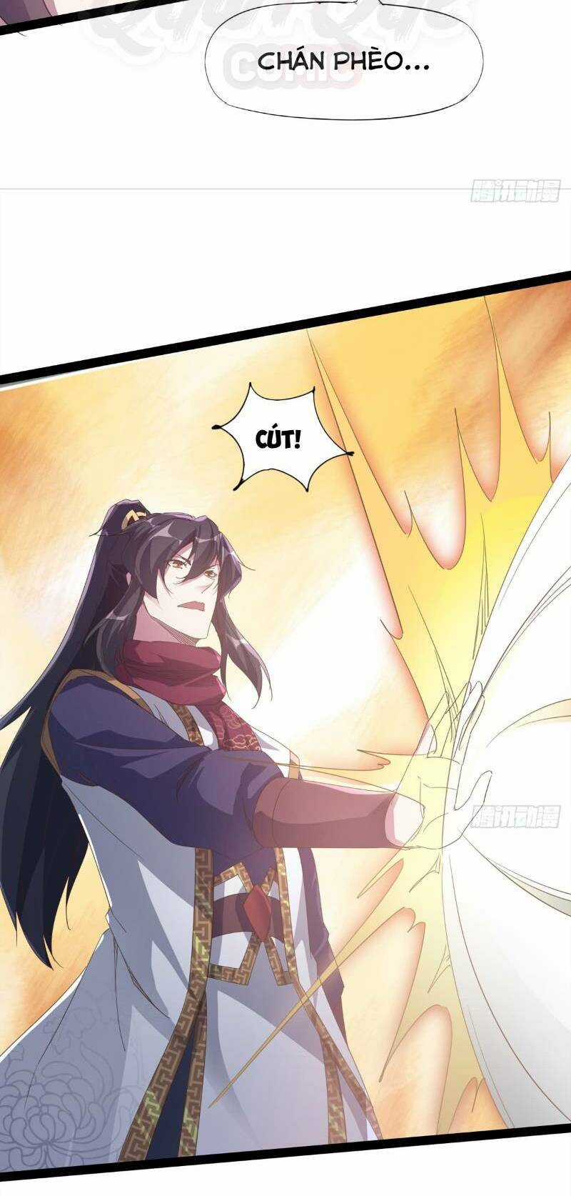 Kiếm Đồ Chapter 30 trang 44