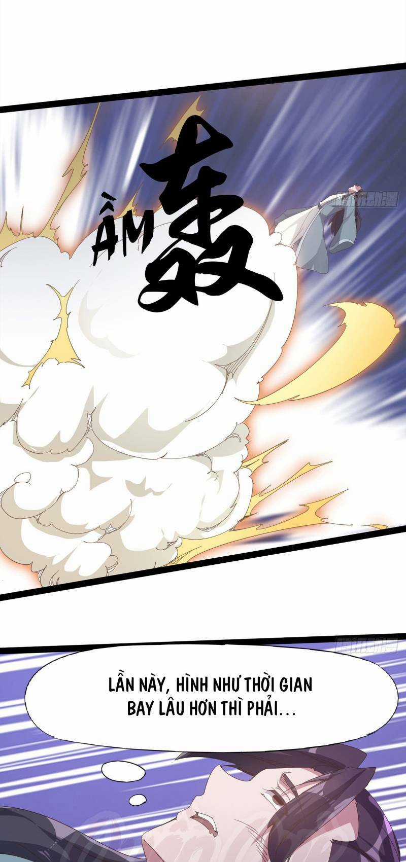 Kiếm Đồ Chapter 30 trang 45