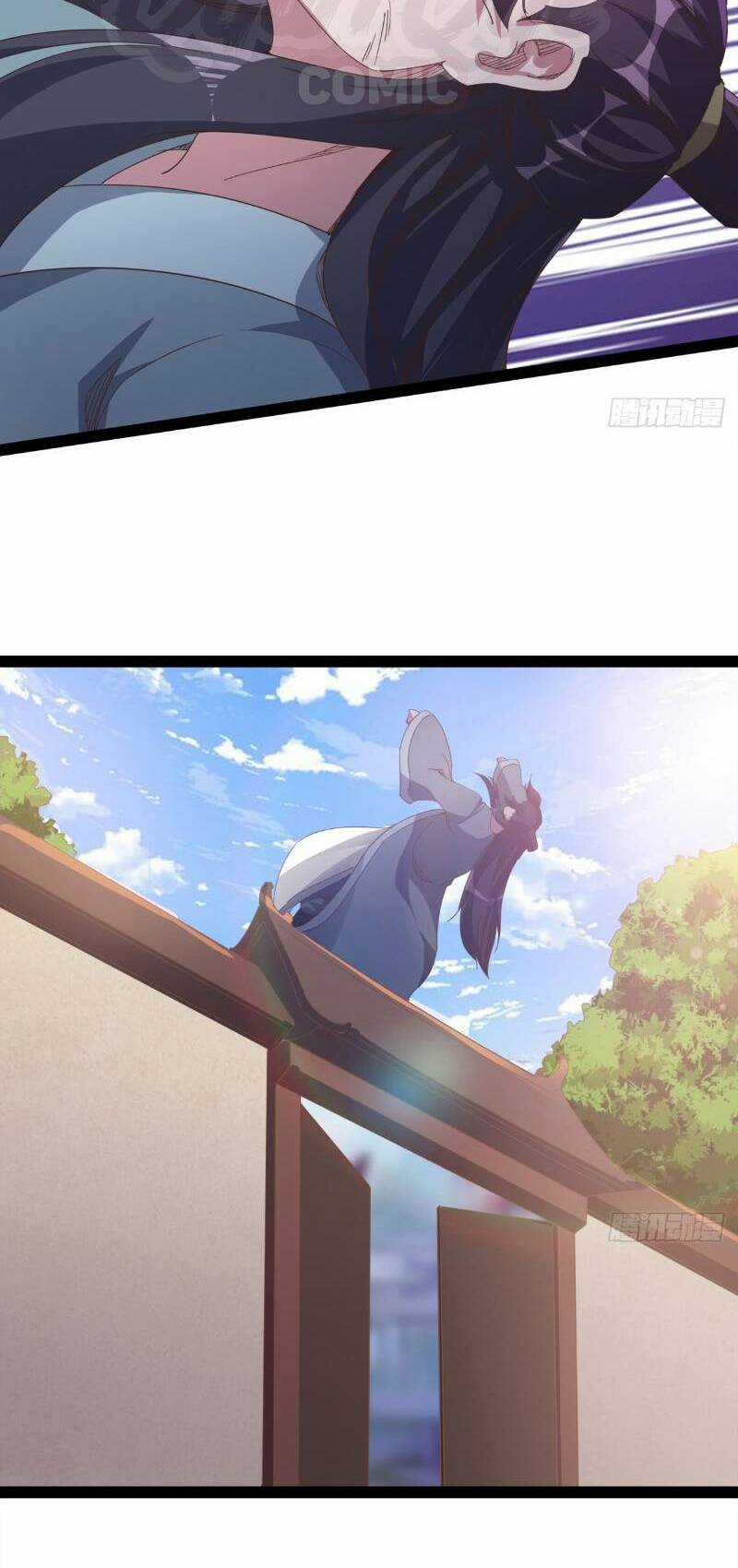 Kiếm Đồ Chapter 30 trang 46