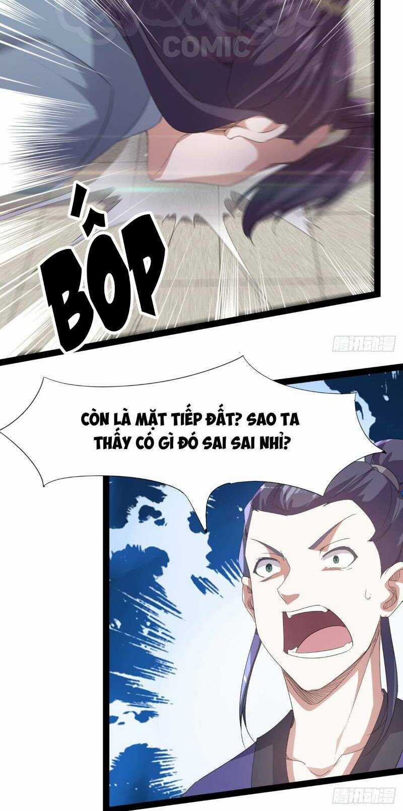 Kiếm Đồ Chapter 30 trang 48