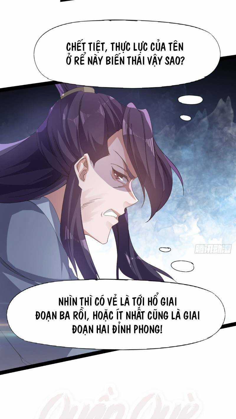 Kiếm Đồ Chapter 30 trang 49