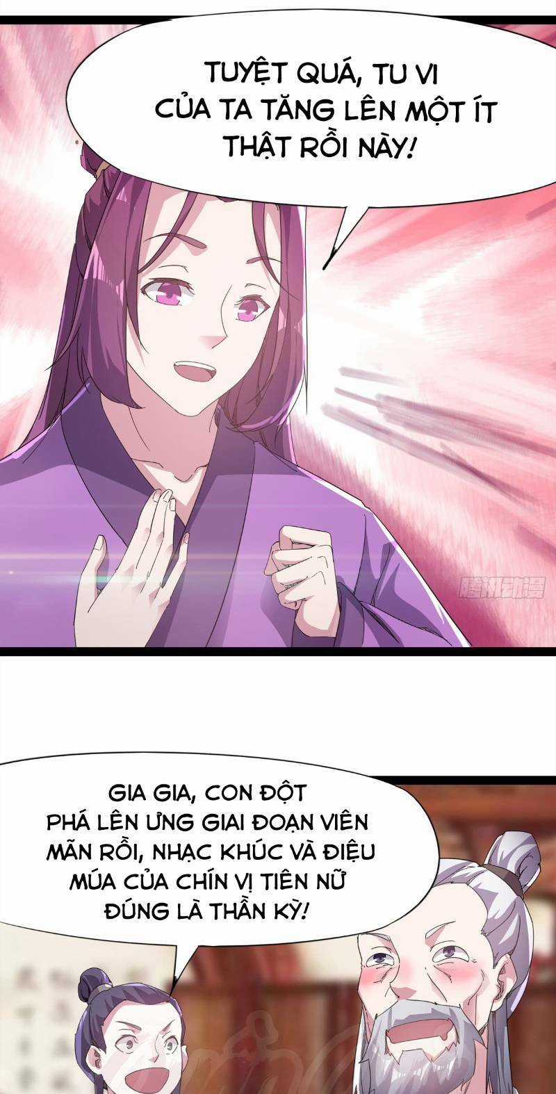 Kiếm Đồ Chapter 30 trang 5
