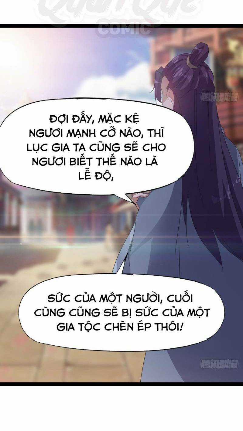 Kiếm Đồ Chapter 30 trang 50