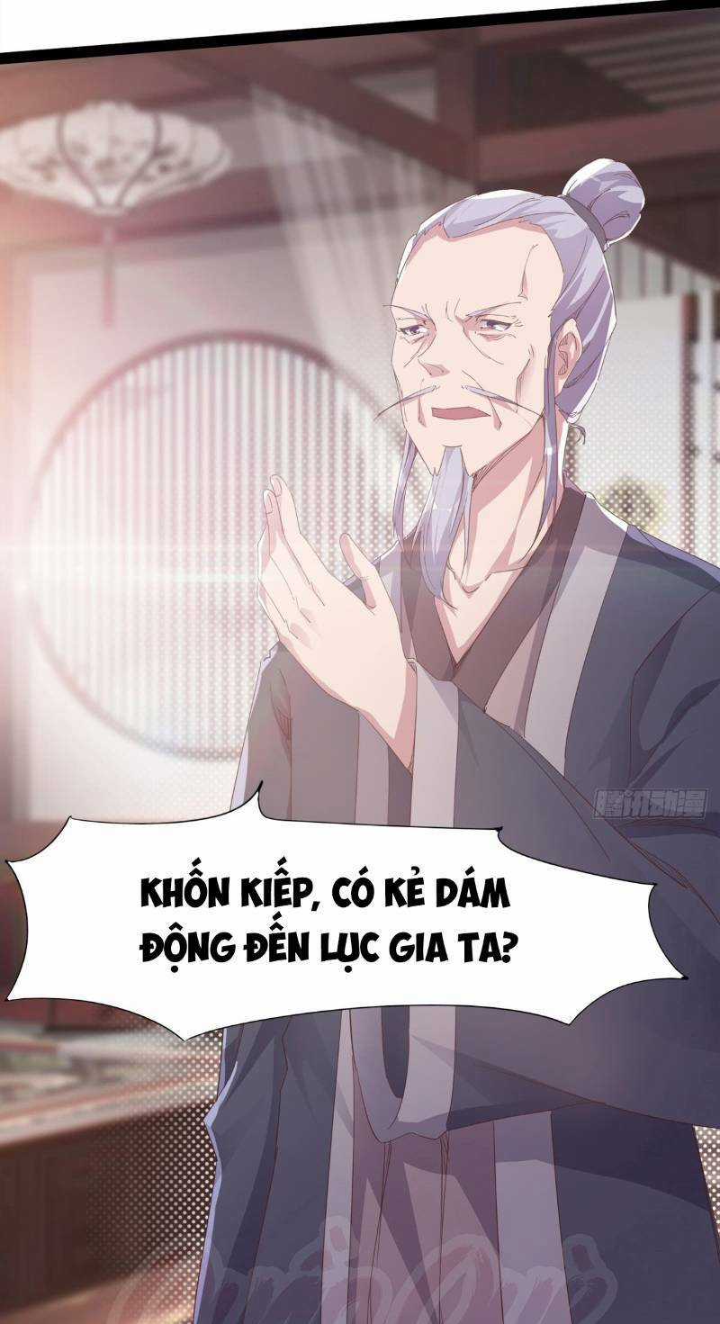 Kiếm Đồ Chapter 30 trang 53