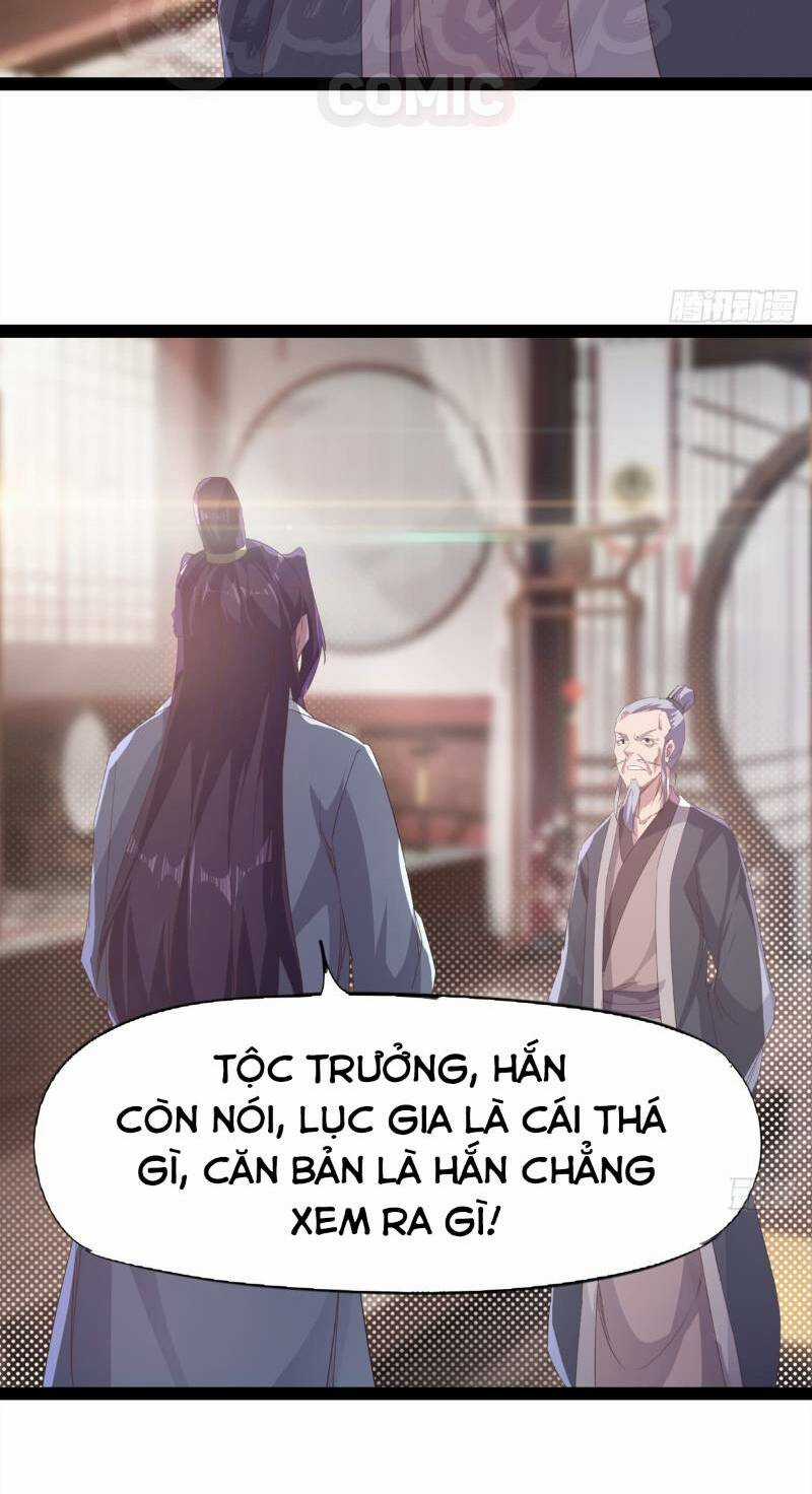 Kiếm Đồ Chapter 30 trang 54