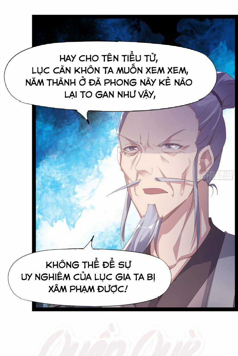 Kiếm Đồ Chapter 30 trang 55