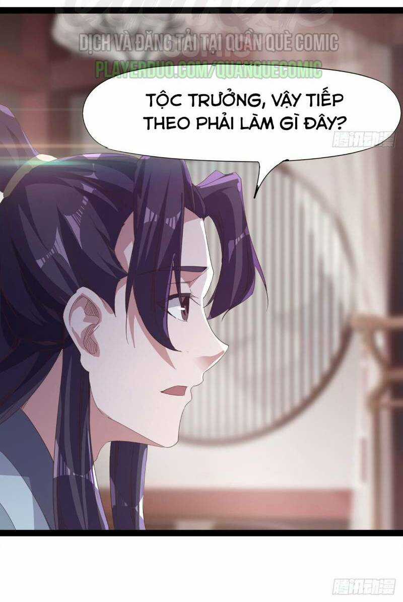 Kiếm Đồ Chapter 30 trang 56