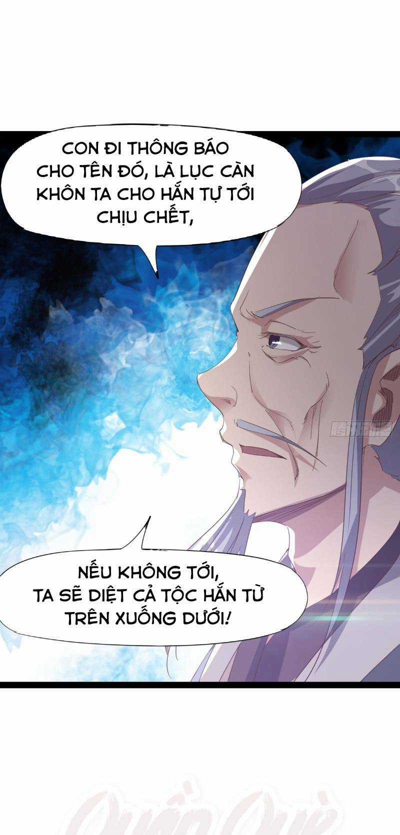 Kiếm Đồ Chapter 30 trang 57