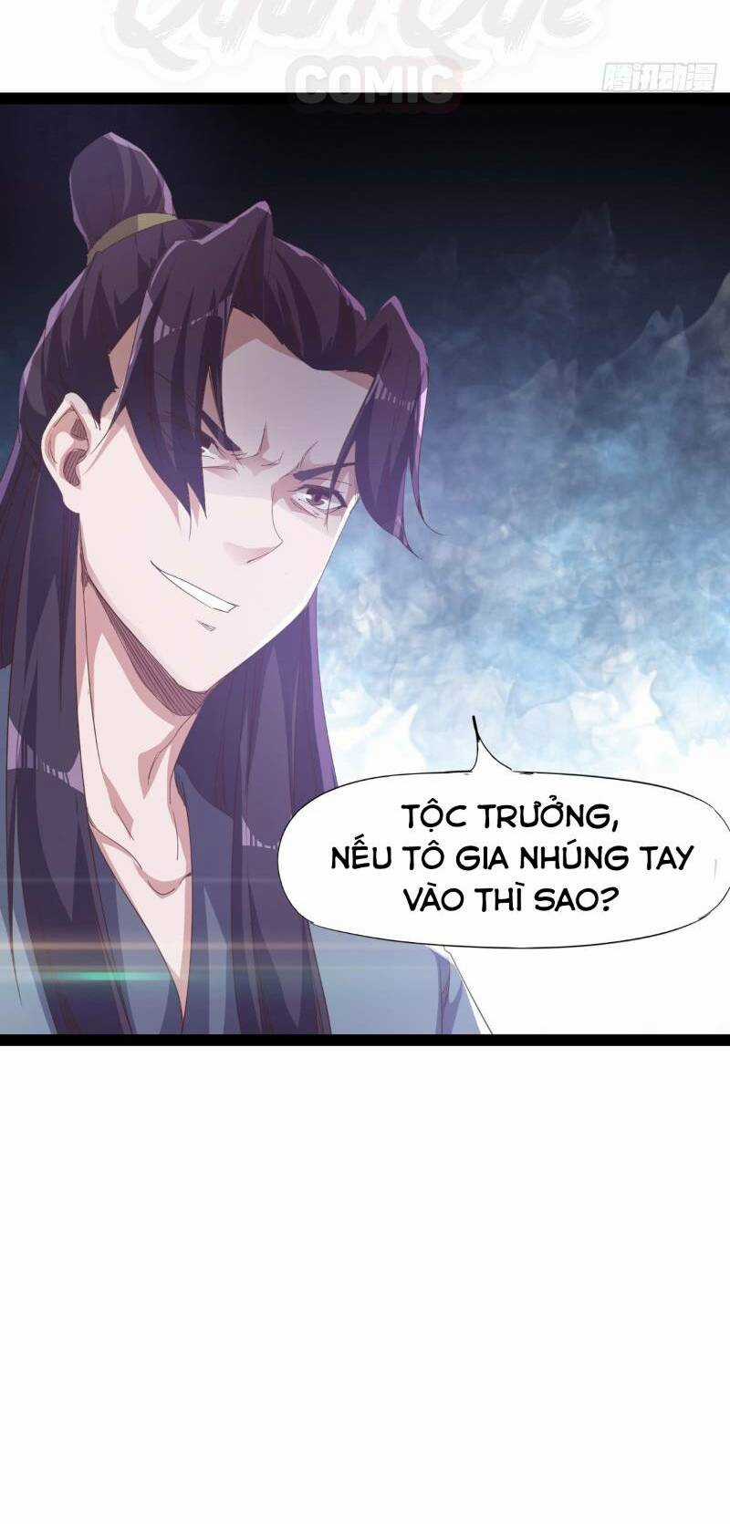 Kiếm Đồ Chapter 30 trang 58