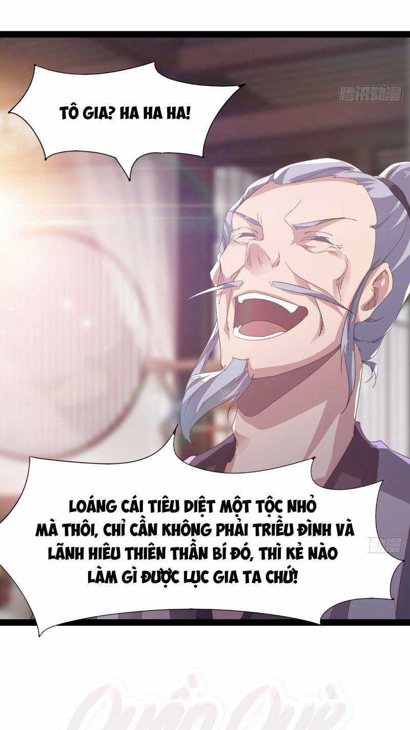 Kiếm Đồ Chapter 30 trang 59