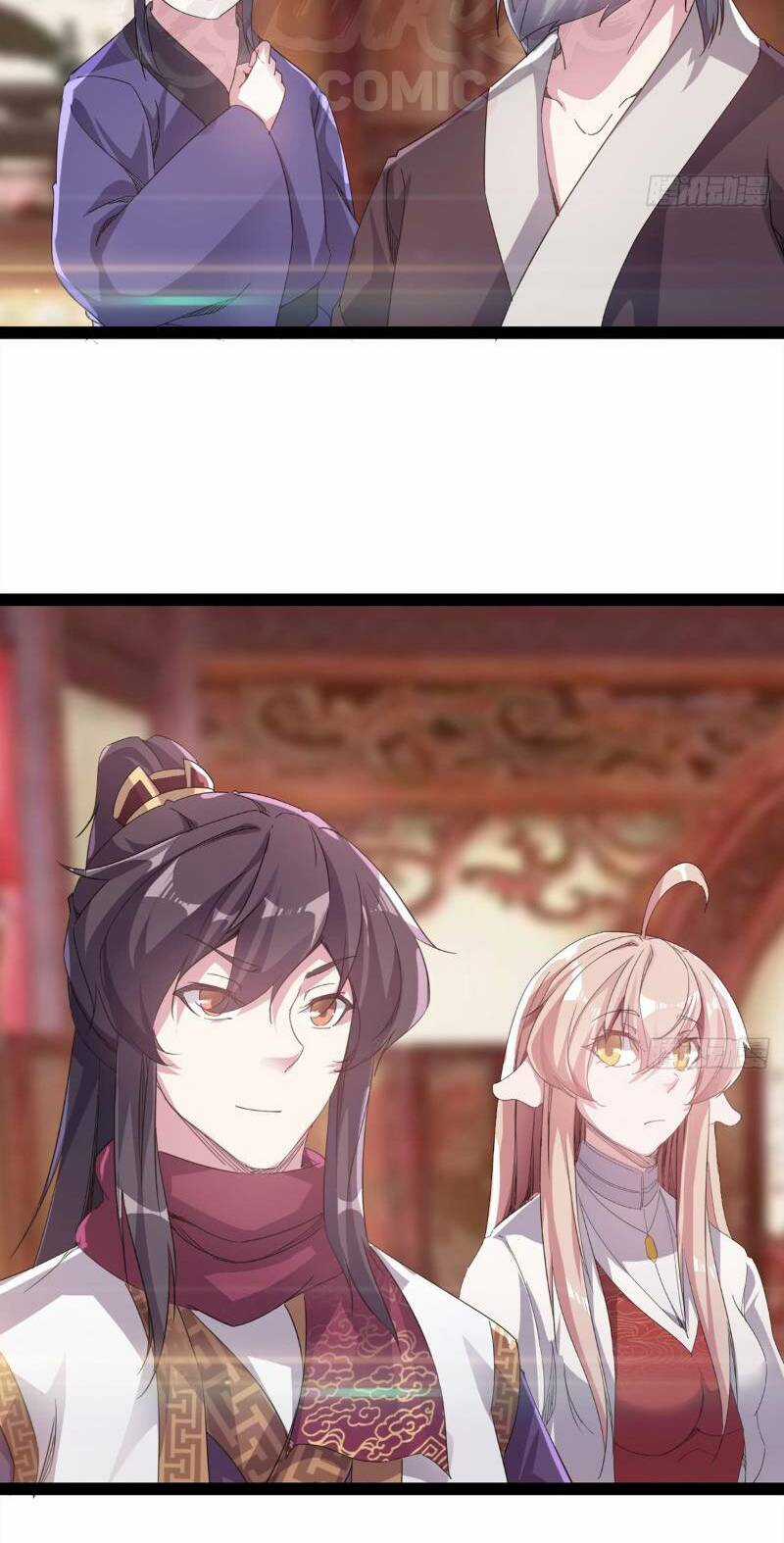 Kiếm Đồ Chapter 30 trang 6