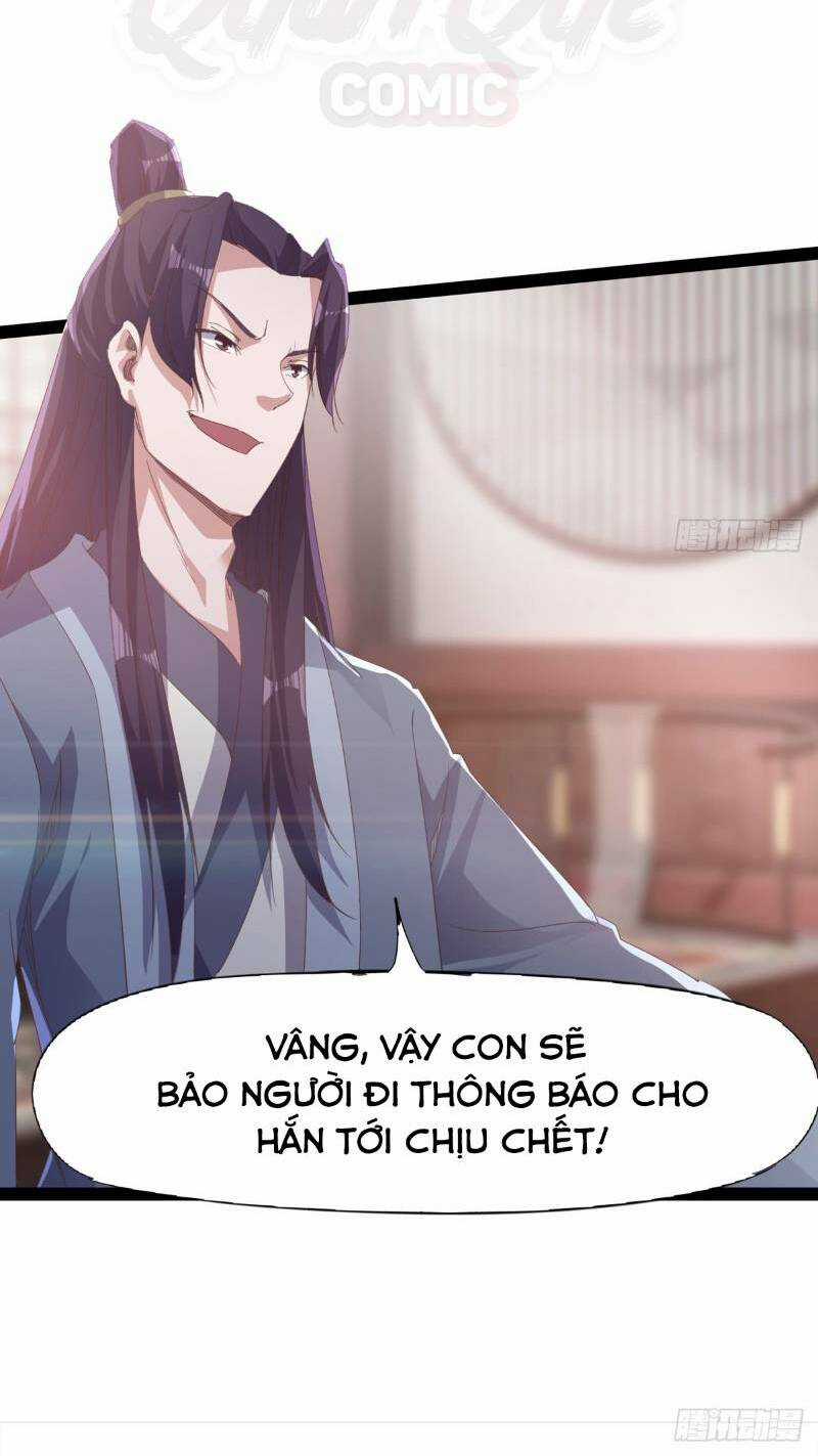Kiếm Đồ Chapter 30 trang 60