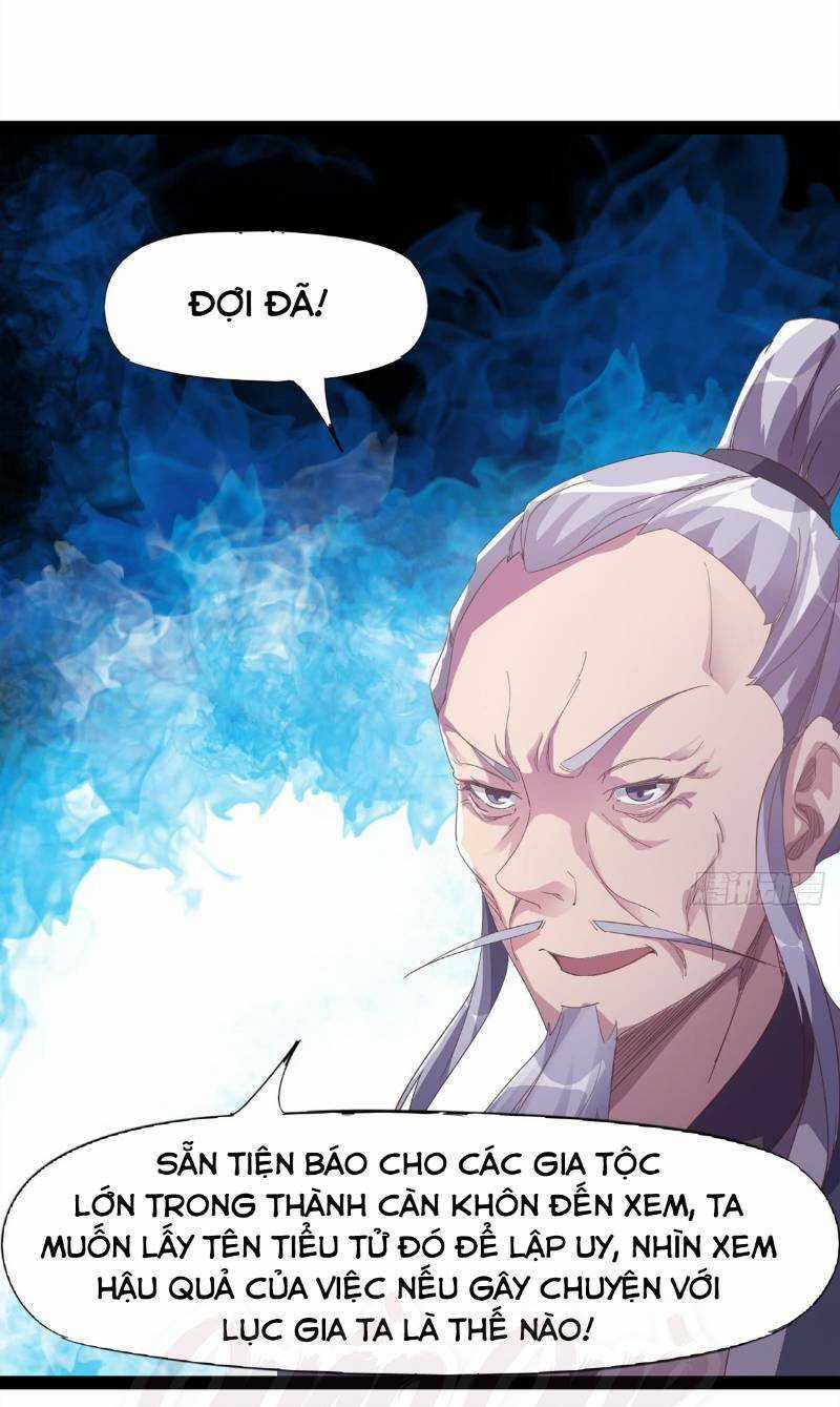 Kiếm Đồ Chapter 30 trang 61