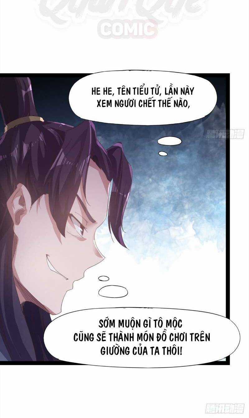 Kiếm Đồ Chapter 30 trang 62