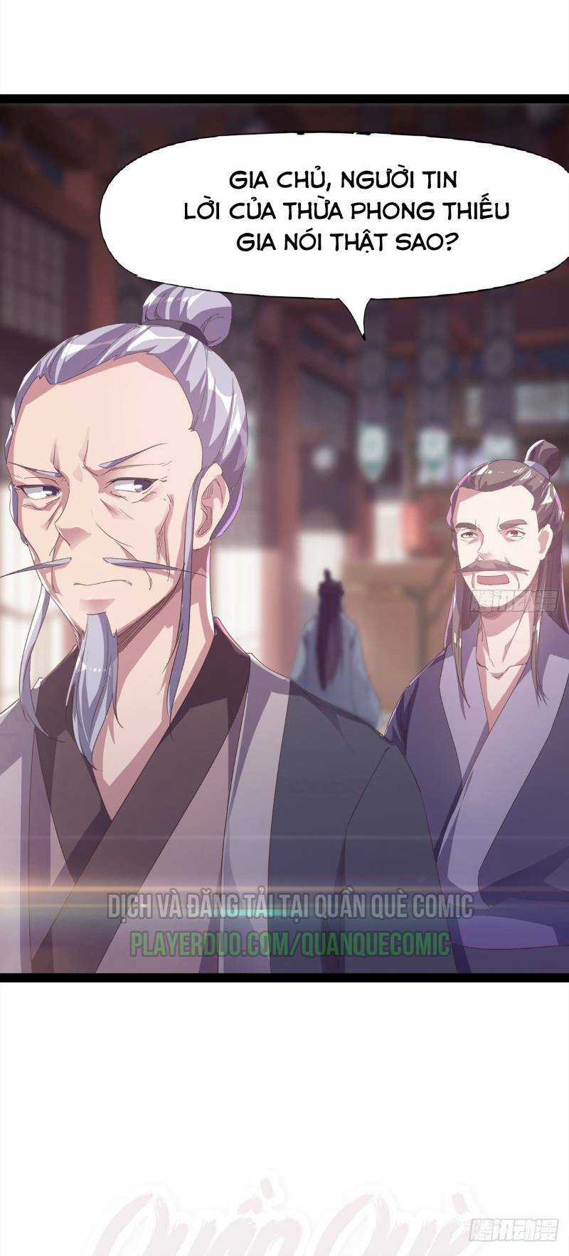 Kiếm Đồ Chapter 30 trang 63