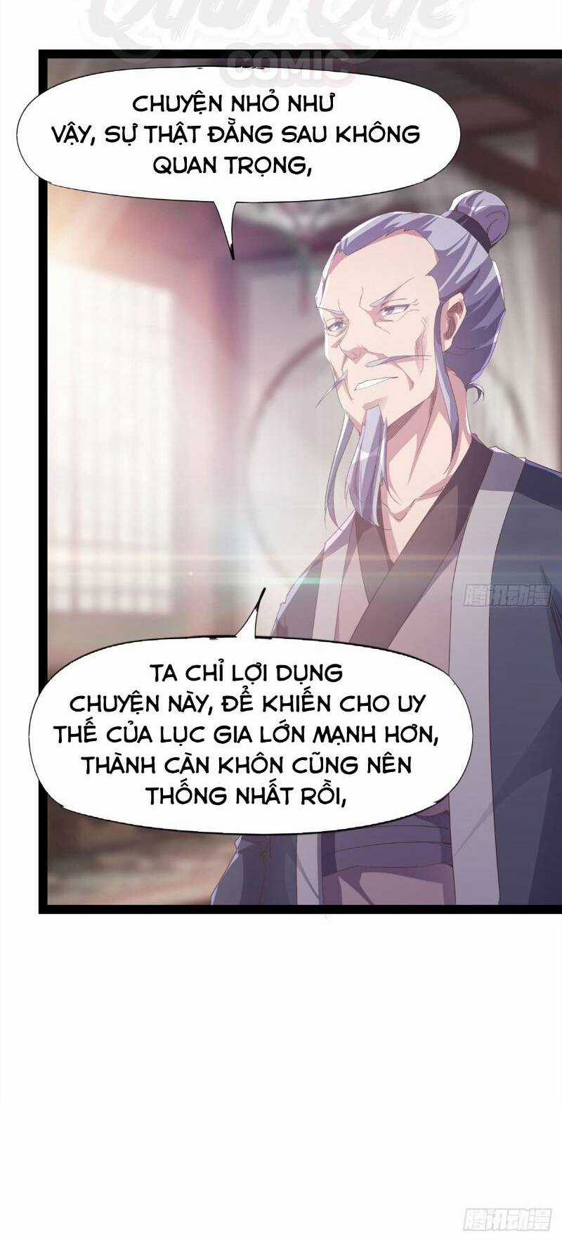Kiếm Đồ Chapter 30 trang 64