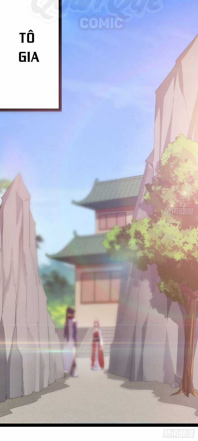 Kiếm Đồ Chapter 30 trang 66