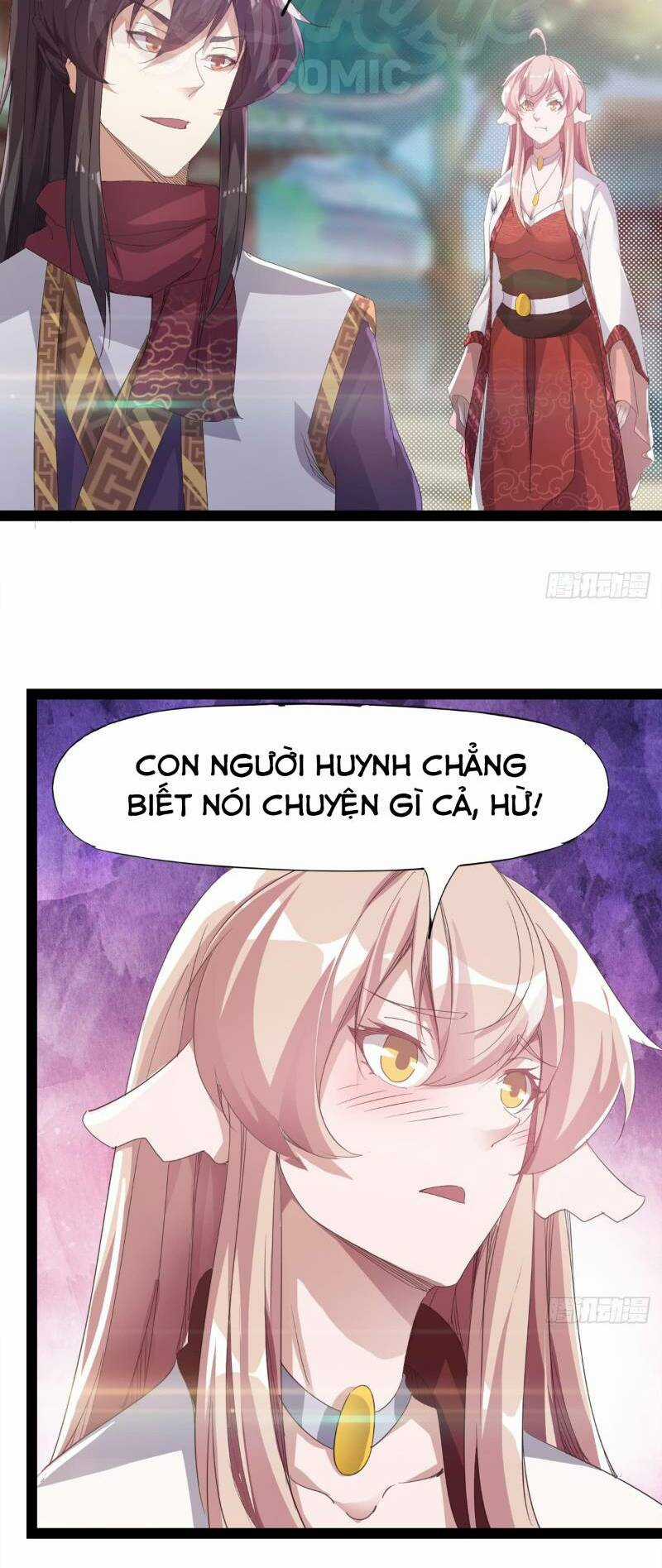 Kiếm Đồ Chapter 30 trang 68