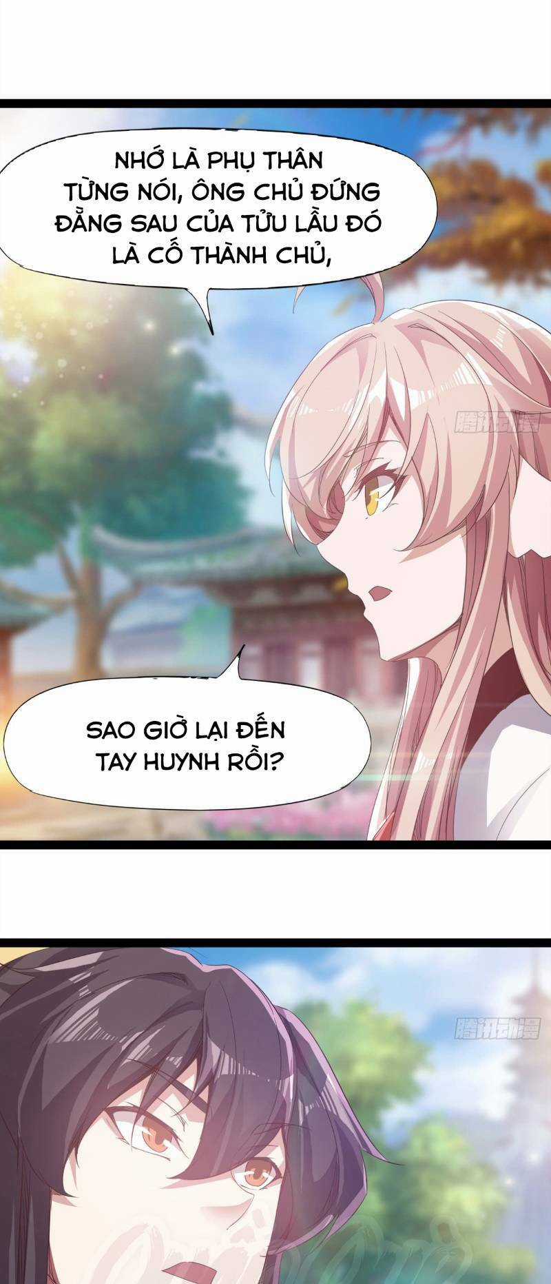 Kiếm Đồ Chapter 30 trang 69