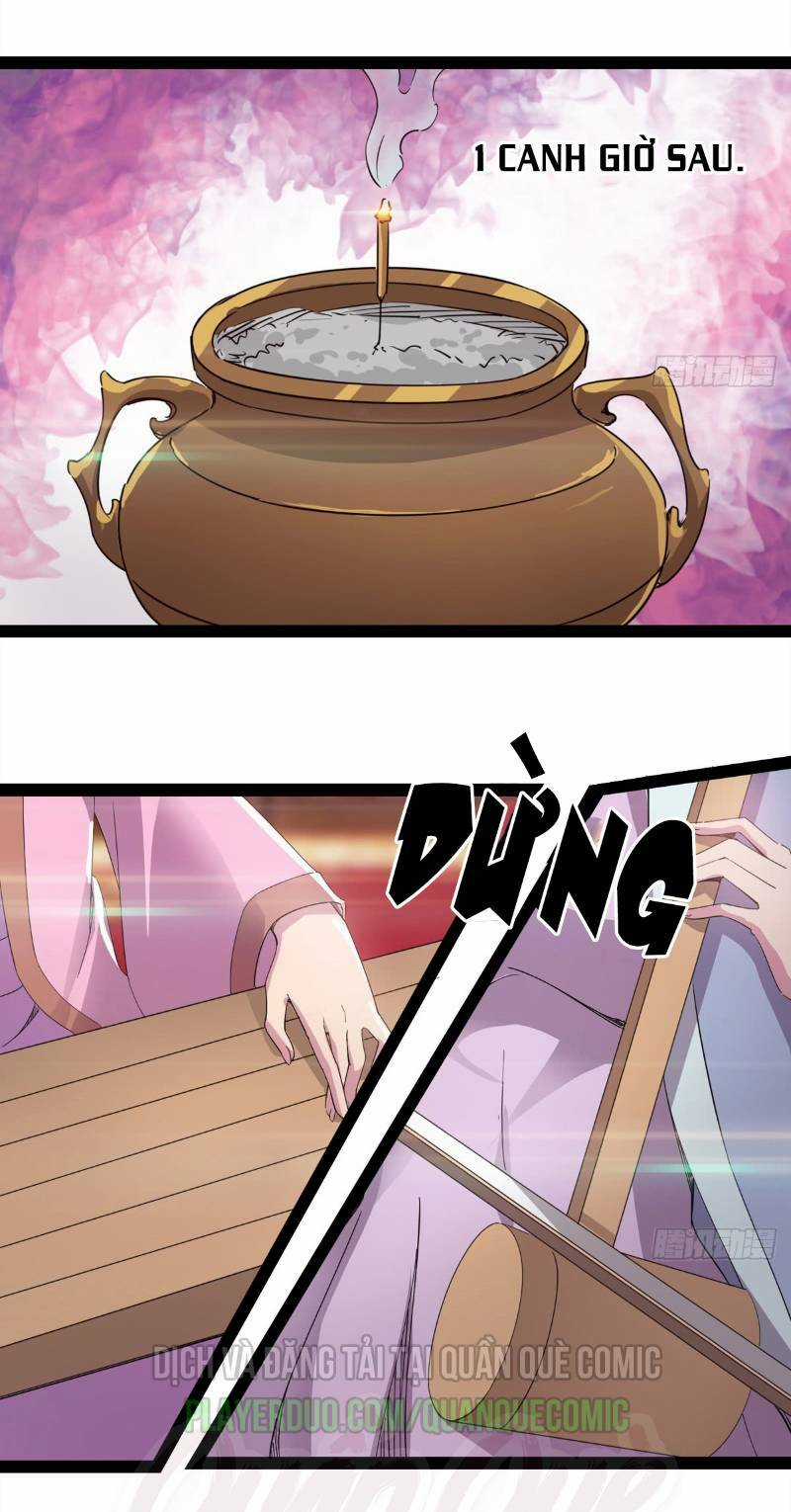 Kiếm Đồ Chapter 30 trang 7