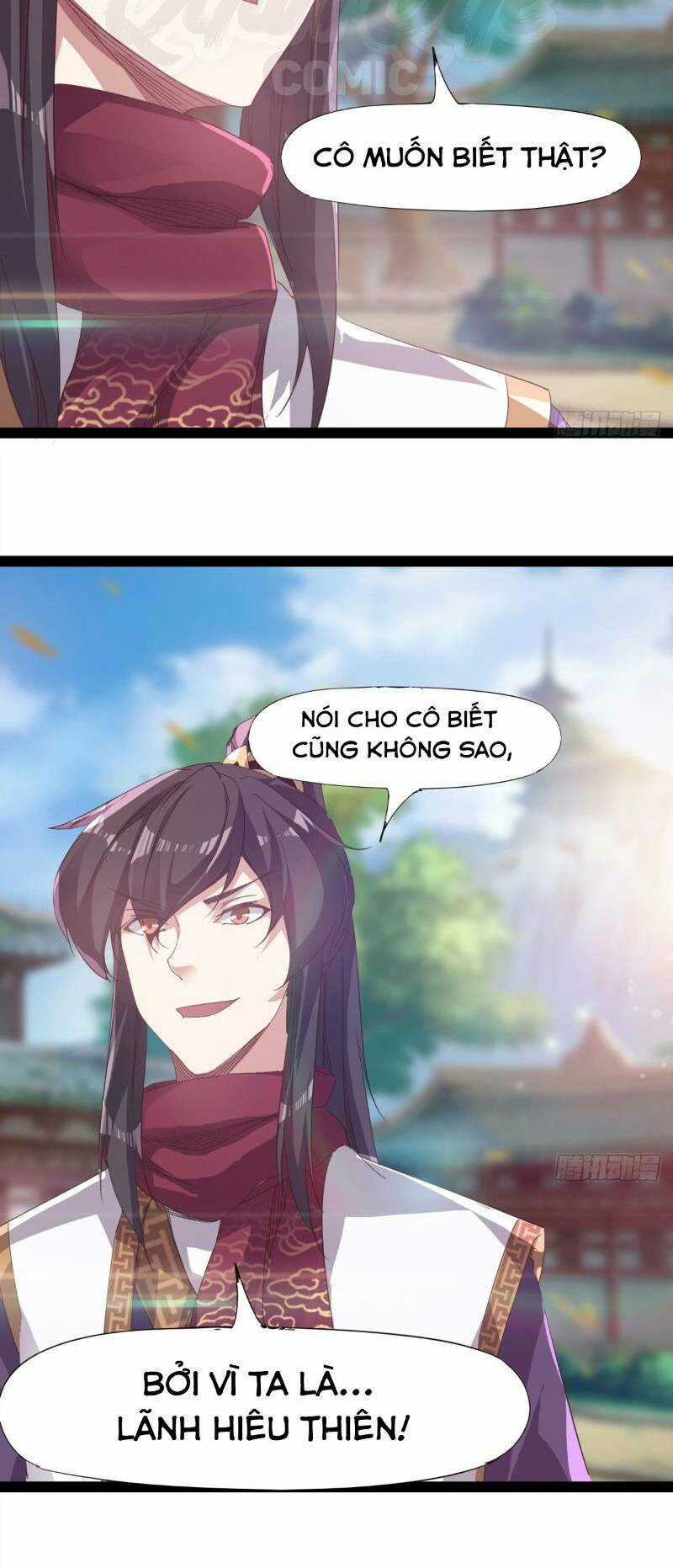 Kiếm Đồ Chapter 30 trang 70