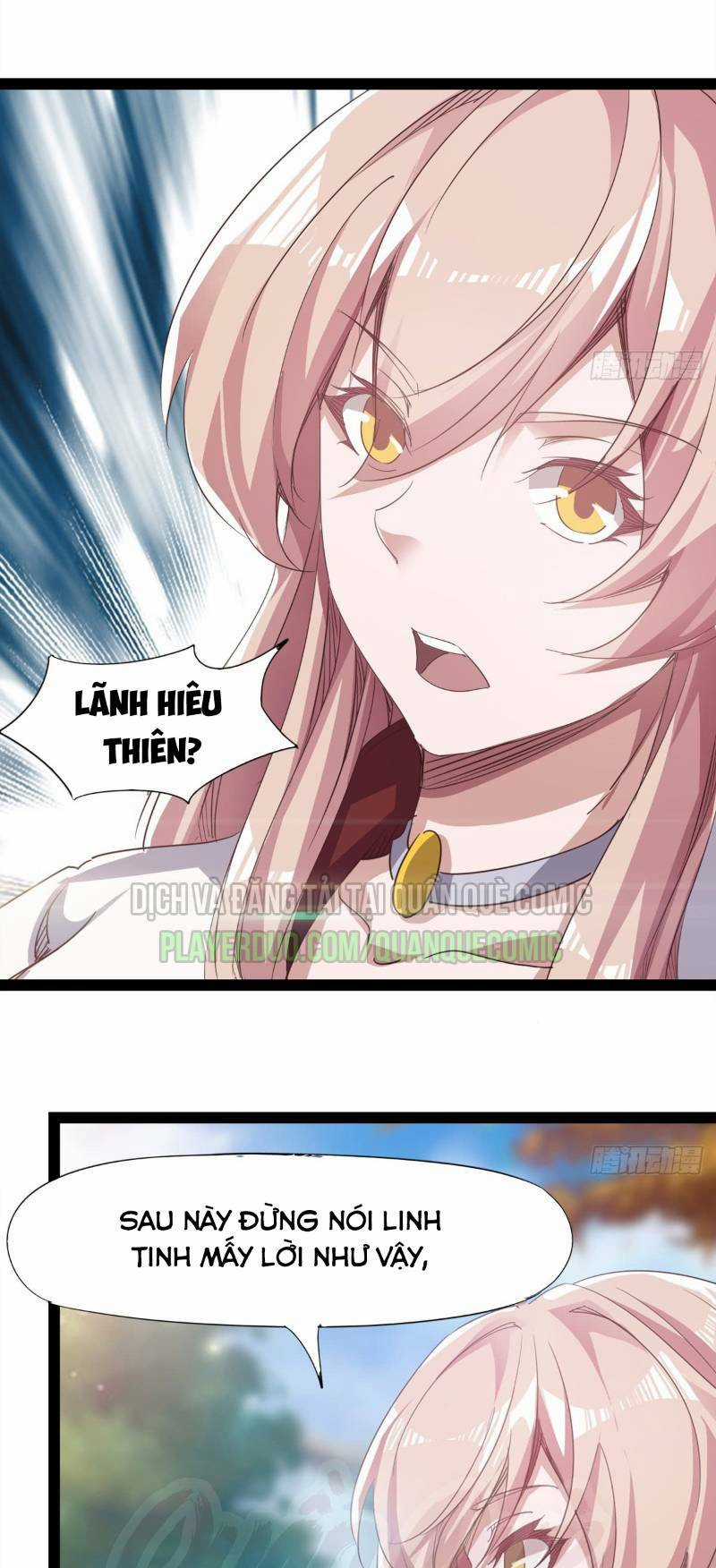 Kiếm Đồ Chapter 30 trang 71